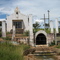 Frutal - Capela de N. Sra. da Água Santa