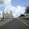 são joão do piaui pi ( igreja no centro )