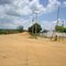 entrada da Barragem de jenipapo em são joão do piaui