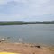 Barragem Jenipapo são joão do piaui