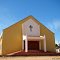 Engenheiro Dolabela (Mun. Bocaiúva - MG) Igreja de N. Sra. do Carmo