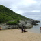 Fim da praia