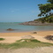 Famosa Prainha do Camping ... Linda!