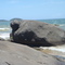Pedra da Tartaruga - Parque Paulo César Vinha - Guarapari