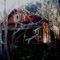 Abandoned House near the Klau Mine, San Luis Obispo County