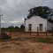 Capela, próximo do riacho Sucuruju, Gilbues, PI