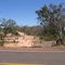 Estrada de acesso à Comunidade Maravilha, Gilbués - PI
