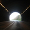 DENTRO DO TÚNEL- PE