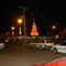 Ornamentação de Natal - Praça do Feijão - Guanambi - BA