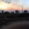 por do sol em grajau