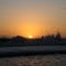 Sun Between Waves/Best view High Resolution
