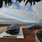 Ocean View from the Biltmore, Santa Barbara