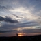 sunset at oct-21-2007