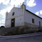 Igreja em Lavra Velha