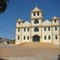 Igreja Matriz de Gentio do Ouro