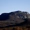 Serra do São Felipe Gentio do Ouro BA