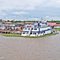 Hidroviária da cidade de Gurupá-Pará-PA