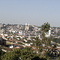 Guaxupé, vista geral