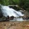 Cachoeira na Serra do Japi