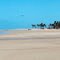 CE, Trairi - praia de Guajirú