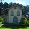 Capela de Santo Antonio - Floresta do Lobo