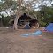 acampamento jovem guarda
