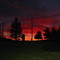 Morris/Bethlehem Sunset