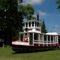 Jubilee on Bantam Lake