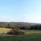 Flanders Road barn and field