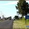 Entrada  de Planalto