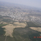 Selmo voando de parapente
