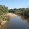 RIO CAMPO GRANDE NA BAIXA SETEMBRO 2011