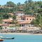 Salvador - La isla de Itaparica - El mar