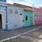 Salvador - La isla de Itaparica - Las casas coloniales