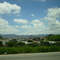 Vista da Serra de Mairiporã