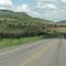 BR 424, próximo a Itaberaba, Bahia, Brasil