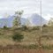 Montanhas - Vista da BR 324