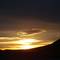 Por do Sol em Serra Talhada