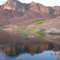 Barragem do DNOCS - Serra Talhada - PE