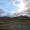 Serra Talhadawa - Represa