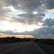 Pôr do Sol - Serra Talhadawa