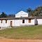 Galpão de Fazenda de 1950