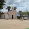 Igreja - Distrito de Alagoas - Itaberaba - Bahia