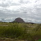 Pedra de Itaberaba - BA - BR 242
