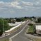 Entrance to Itaberaba, Bahia, Brazil