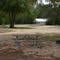 Campsite 8 at RO Ranch Equestrian Park