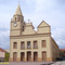 Iguatu (CE) Matriz de Sant'Ana (Antiga Catedral)