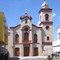 Cabo de Santo Agostinho (PE) Matriz de Sto. Antonio de Pádua