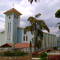 Igreja Matriz - Itamarandiba - MG - BRASIL