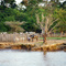Almeirim a Santarém